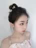 妖娆猫高端发夹后脑勺2026新款抓夹高级感发卡生日实用教师节礼物女老师 实拍图