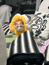 华元宠具（hoopet）狗狗伊丽莎白圈项圈小型犬宠物猫咪颈圈脖圈头套猫伊利沙白圈头罩 实拍图