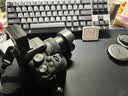 佳能（Canon）微单相机镜头 微单变焦半画幅镜头 适用于佳能R100 R10 R50 V R7 R8 RP R6 R5二代微单相机 RF-S 18-45 IS STM广角变焦镜头拆 黑色 官方标配【 实拍图
