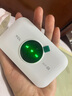 TCL随身wifi三网通用免插卡无线wifi6+车载4G路由器随身便携全国通用2024款上网宝移动联通电信三网切 【至尊畅享版】三网任切12信号通道32人共享 不限速不虚标月享1500G高速流量 实拍图