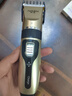 志高（CHIGO）电动理发器理发推子 家用成人儿童剃头理发器自理发神器剃发器电推子电推剪理发工具全套8801 实拍图
