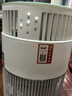 霍尼韦尔（Honeywell）宠物空气净化器吸猫毛除过敏源猫猫搭子 猫毛净化器杀菌消毒除异味【家电国家补贴】KJ360F-C22W 实拍图