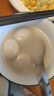 湾仔码头香糯花生汤圆538g*2袋 56只汤圆元宵早餐点心速冻生鲜食品 实拍图