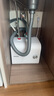 飞利浦（PHILIPS）7升上出水小厨宝电热水器 2200W家用厨房速热 一级能效节能国家补贴20%  AWH1013/93(070UA) 实拍图