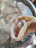 龙大肉食 猪大肠净重2斤  猪肥肠生鲜 猪肠酱卤食材 0添加保水剂原切肥肠 实拍图