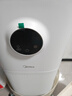 美的（Midea）【母婴级】空气净化器家用除甲醛除烟味异味过敏源宠物吸猫毛空气消毒机森林家L1 Lite国家补贴 实拍图
