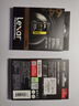 雷克沙（Lexar）64GB SD存储卡 C10 U3 V60 数码相机高速内存卡 读280MB/s 写210MB/s 4K畅拍（1800x） 实拍图