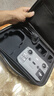 沃科玛适用DJI 大疆 Mini 4k收纳包Mini 2se手提便携箱配件迷你2无人机配件盒 【Mini 4k/2se通用】畅飞版-黑色肩带款 实拍图