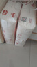 好奇（Huggies）铂金装纸尿裤M144片(6-11kg)中号婴儿尿不湿小桃裤裸感超薄透气 实拍图