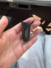 绿联【销量NO1】车载充电器点烟器超级快充转换器插头一拖二适用苹果16华为/小米/YU7 实拍图