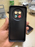 天觉【合金防摔镜圈】适用华为mate70手机壳 70pro+优享版保护套镜头全包防摔软壳超薄磨砂简约女男 Mate70【曜石黑】超强防摔+轻奢质感 实拍图