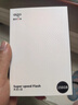 爱国者（aigo）256GB USB3.2 超极速固态U盘 U391 金属U盘 读速420MB/s 速度狂飙移动固态硬盘 实拍图