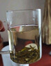 青苹果耐热玻璃杯6只装 可加热围炉煮茶水杯 带把泡茶杯牛奶杯 实拍图
