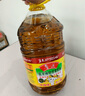 鲁花 食用油   大豆油 5L 非转基因 实拍图
