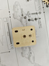 若客（ROKR）秘境大提琴 八音盒音乐盒diy手工积木拼图拼装模型玩具生日礼物 实拍图