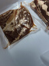 澳牛日记 澳洲和牛谷饲M5上脑原切牛排 净重2斤 雪花牛肉生鲜牛扒冷冻 实拍图