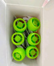 小皮（Little Freddie）10口味婴儿水果泥100g*20袋 欧洲进口辅食泥 宝宝西梅泥6个月以上 实拍图
