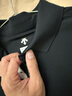 DESCENTE迪桑特TRAINING系列综训TOUGH男士速干短袖POLO衫夏季 KK-Deep Lichen Green 2XL (185/104A) 实拍图