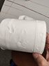 心相印卷纸 心柔有芯 4层180g*27卷卫生纸巾大克重 卷筒纸 整箱 实拍图