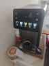 美的（Midea）小魔方plus即热熟水机 饮水机电热水瓶电水瓶 烧水壶电热水壶5L 保温恒温一体真沸腾除氯32FPro 实拍图