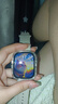 华强北智能手表S10ultra5蜂窝顶配版电话手表5G全网通可插卡iwatch成人儿童学生多功能电子手表官方旗舰新款 钛银色 S10Max 双系统/蜂窝扬声器/摩斯密码 190°伸缩摄像头+支持抖音/ 实拍图