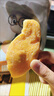 三只松鼠芒果干500g/袋 休闲零食水果干蜜饯果脯娱乐办公室小吃量贩装 实拍图