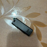 飞傲（FiiO）BTR11 蓝牙5.3音频接收器耳放带麦通话 电脑台式机平板手机播放器通用 支持LDAC AAC 黑色 实拍图