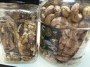 三只松鼠大颗粒紫皮腰果1000g 罐装坚果炒货干果腰果仁零食 团购送礼  实拍图