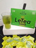 乐品乐茶LeTea抹茶玉露冷泡茶包袋泡茶 高端绿茶饮料10包茶叶饮品 实拍图
