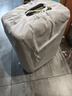 地平线8号（LEVEL8）行李箱男女密码学生登机箱20英寸旅行者经典PC万向轮拉杆箱芥末绿 实拍图