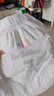 bebebus金标茶树精华成长裤L28片(9-14kg)透气超薄拉拉学步裤男女宝 实拍图