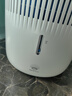 飞利浦（PHILIPS）加湿器家用无雾空气加湿器小型卧室孕妇婴儿母婴专用卧室静音除菌大容量桌面大雾量加湿机HU5710 实拍图