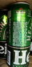 喜力经典500ml*18听整箱装 喜力啤酒Heineken 晒单实拍图