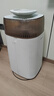 JF 适配三星空气净化器过滤网 滤芯 KJ350F-M3058/3033/3035WM 实拍图