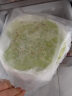 悦味纪 四色烫面春饼350g*4包 共40张 紫薯菠菜南瓜 卷饼 早餐半成品 实拍图