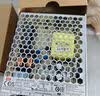 明纬（MEANWELL）台湾明纬LRS系列35W-150W/24v开关电源替代NES变压器DC监控电源 LRS-35-24|24V1.5A 无安装配件 实拍图