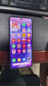 小米 Redmi Note 14 Pro 天玑7300-Ultra 国家补贴 IP68 12GB+512GB 暮光紫 红米 5G手机 实拍图