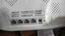 水星（MERCURY）奇峰AX1500 WiFi6双千兆无线路由器 5G双频 高速wifi穿墙游戏路由 全屋覆盖信号增强A15G 实拍图