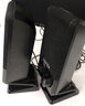 漫步者（EDIFIER）R10U 2.0声道电脑音响音箱 台式机笔记本桌面音响 黑色 实拍图