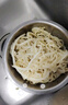 鲜京采内蒙古原切羔羊肉卷2斤(250g*4包) 火锅食材 京东自有品牌 实拍图
