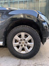 固铂（Cooper）汽车轮胎265/65R17 120/117R AT3 LT适配普拉多/坦克300/江铃S350 实拍图