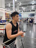 维特丝强力定型喷雾发胶 男士头发造型蓬松哑光定型自然持久干胶420ml*2 实拍图