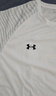 安德玛（Under Armour）速干运动针织短袖T恤男夏季吸湿排汗针织透气上衣足球训练服 3XL 实拍图
