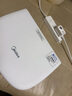 美的（Midea）泡脚桶杀菌足浴盆加热自动按摩洗脚盆理疗熏蒸暖泡喷淋生日礼物送男女友长辈 ZL310温泉桶 实拍图