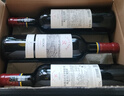 拉菲（LAFITE）传奇梅多克赤霞珠干红葡萄酒 750ml*6 红酒整箱装 实拍图