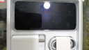 vivo S20 12GB+256GB 凤羽金 国家补贴 6500mAh超薄长续航 5000万防畸变柔光自拍 拍照 AI 手机 实拍图