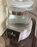 小白熊SnowBear恒温水壶婴儿调奶器奶瓶冲泡奶粉热水壶温奶器1.2L烧水壶 0857 实拍图