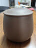 福东顺 茶叶 老班章普洱茶熟茶陶瓷罐装500g云南古树茶小茶饼送礼佳品 实拍图