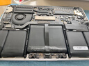 绿巨能（llano）适用苹果笔记本电池A1502 A1582 A1493适用MacBook Pro 13.3英寸电脑电池  实拍图