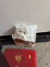 德佑 婴儿一次性隔尿垫30片45*60cm护理垫吸水不反渗建议11kg以内宝宝 实拍图